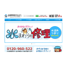 エバーリンクス公式HP