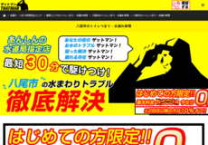 ザットマン公式HP
